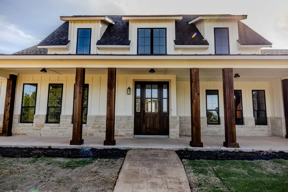 2847 Canyon Wren Loop Possum Kingdom Lake, TX 76449