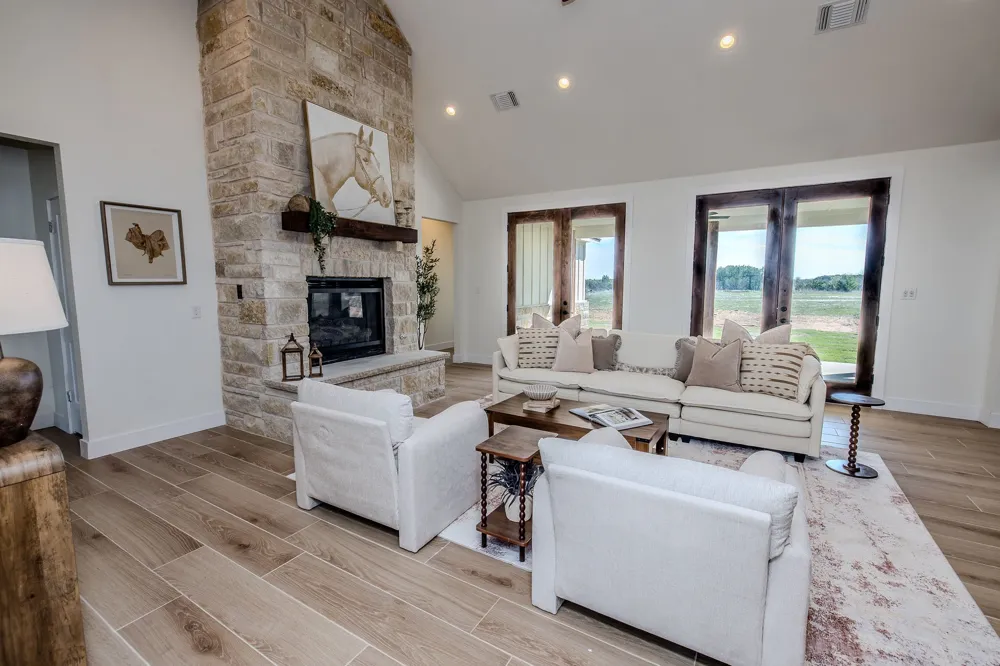 2847 Canyon Wren Loop Possum Kingdom Lake, TX 76449