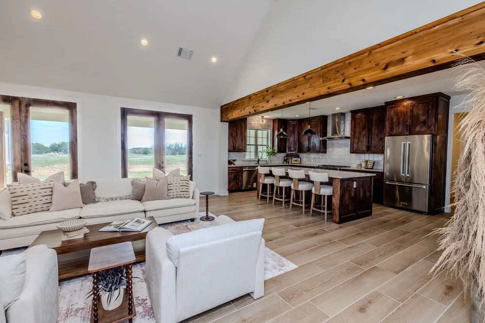 2847 Canyon Wren Loop Possum Kingdom Lake, TX 76449