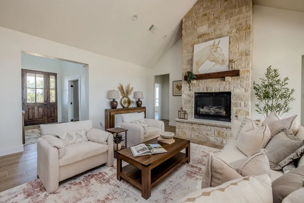 2847 Canyon Wren Loop Possum Kingdom Lake, TX 76449