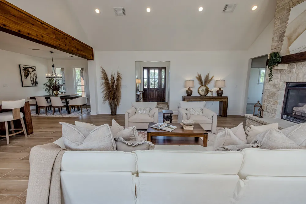 2847 Canyon Wren Loop Possum Kingdom Lake, TX 76449