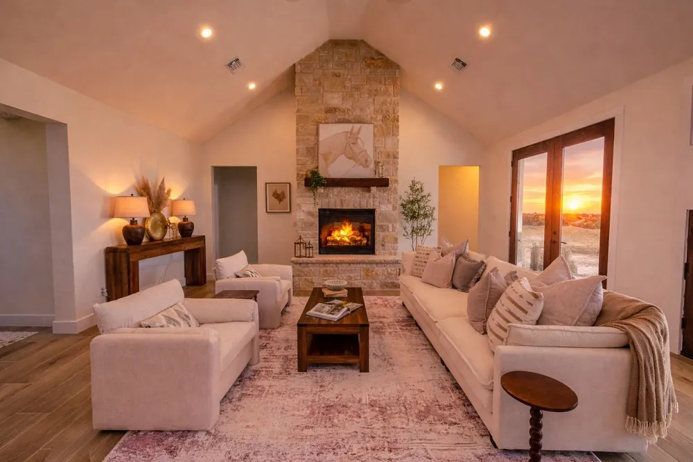 2847 Canyon Wren Loop Possum Kingdom Lake, TX 76449