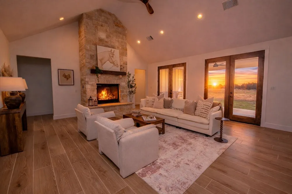 2847 Canyon Wren Loop Possum Kingdom Lake, TX 76449