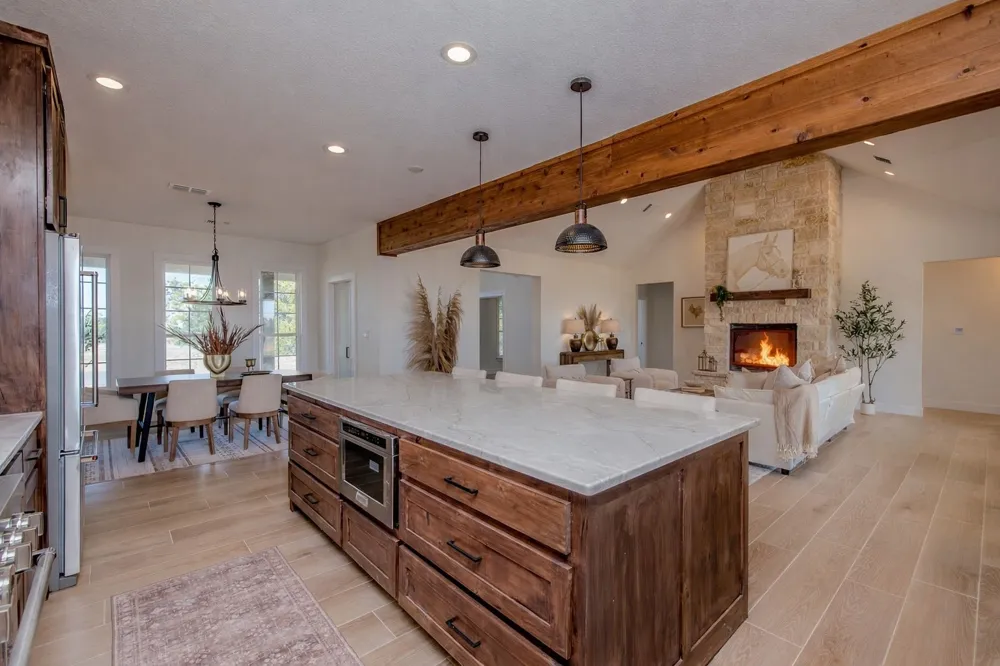 2847 Canyon Wren Loop Possum Kingdom Lake, TX 76449