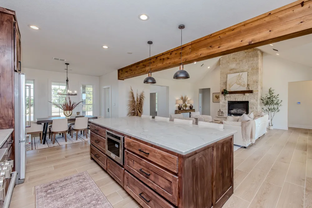 2847 Canyon Wren Loop Possum Kingdom Lake, TX 76449