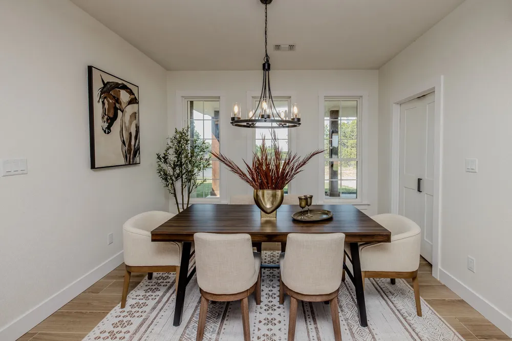 2847 Canyon Wren Loop Possum Kingdom Lake, TX 76449