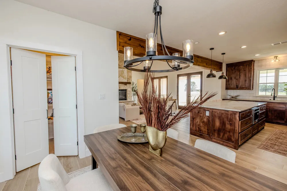2847 Canyon Wren Loop Possum Kingdom Lake, TX 76449