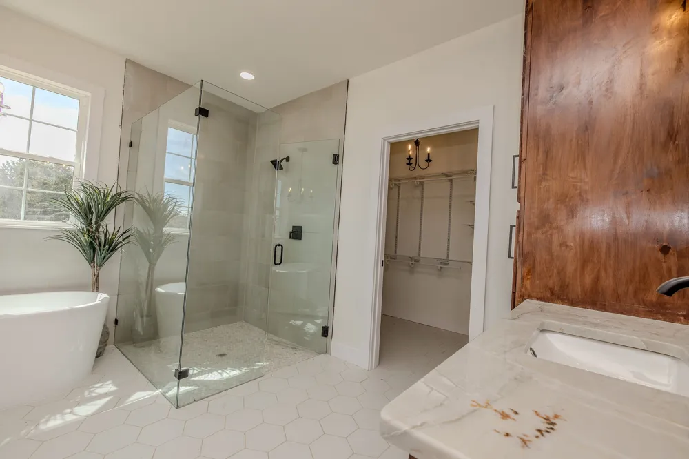 2847 Canyon Wren Loop Possum Kingdom Lake, TX 76449