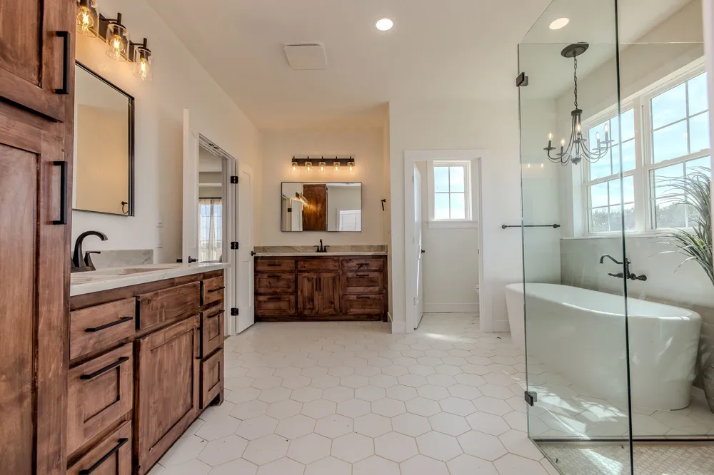 2847 Canyon Wren Loop Possum Kingdom Lake, TX 76449