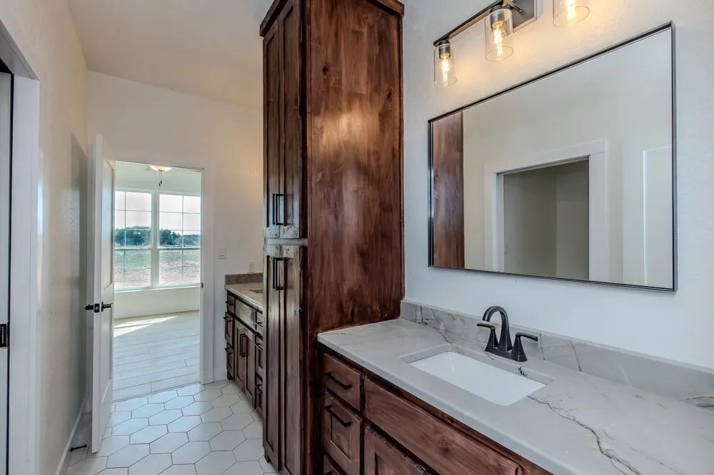 2847 Canyon Wren Loop Possum Kingdom Lake, TX 76449