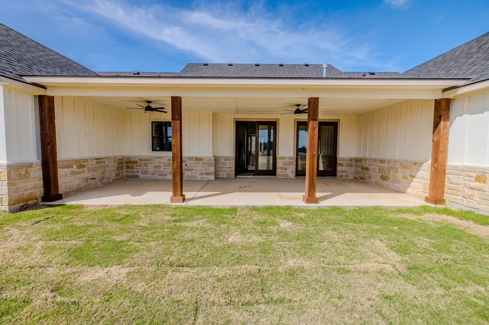 2847 Canyon Wren Loop Possum Kingdom Lake, TX 76449