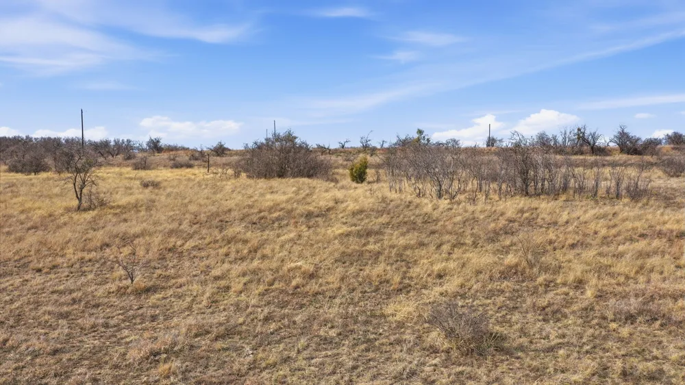 County Road 266 Gustine, TX 76455