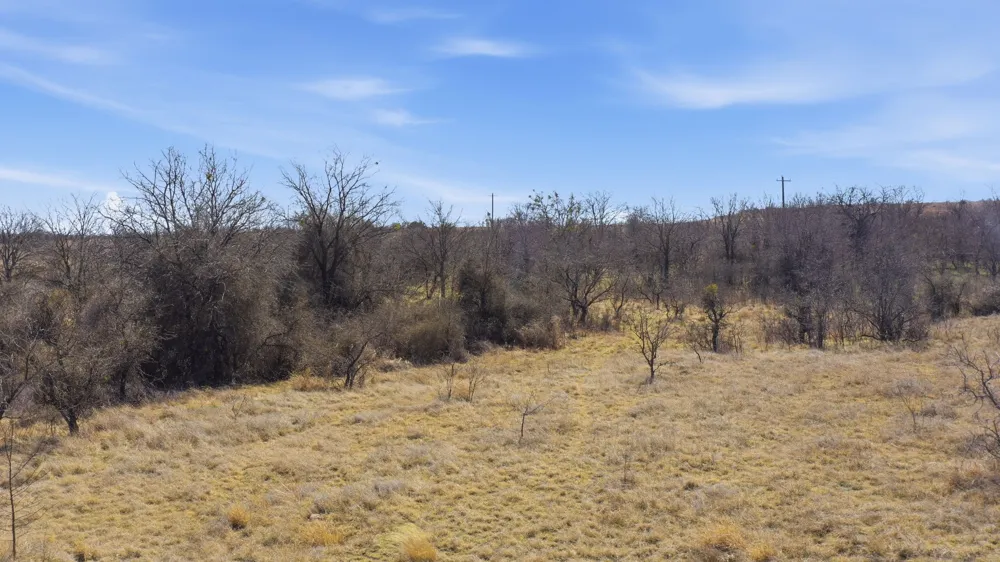 County Road 266 Gustine, TX 76455