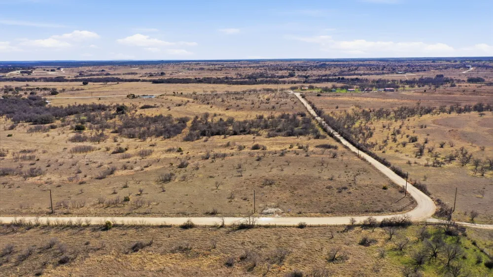 County Road 266 Gustine, TX 76455