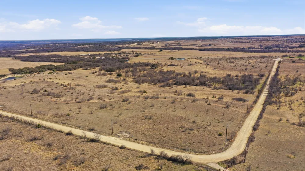 County Road 266 Gustine, TX 76455