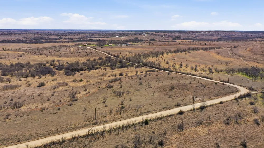 County Road 266 Gustine, TX 76455