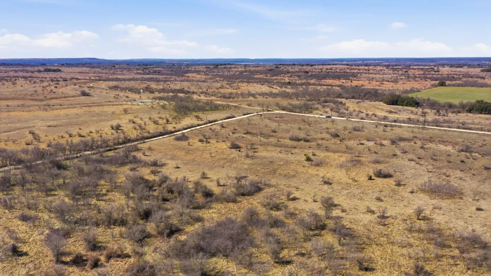 County Road 266 Gustine, TX 76455