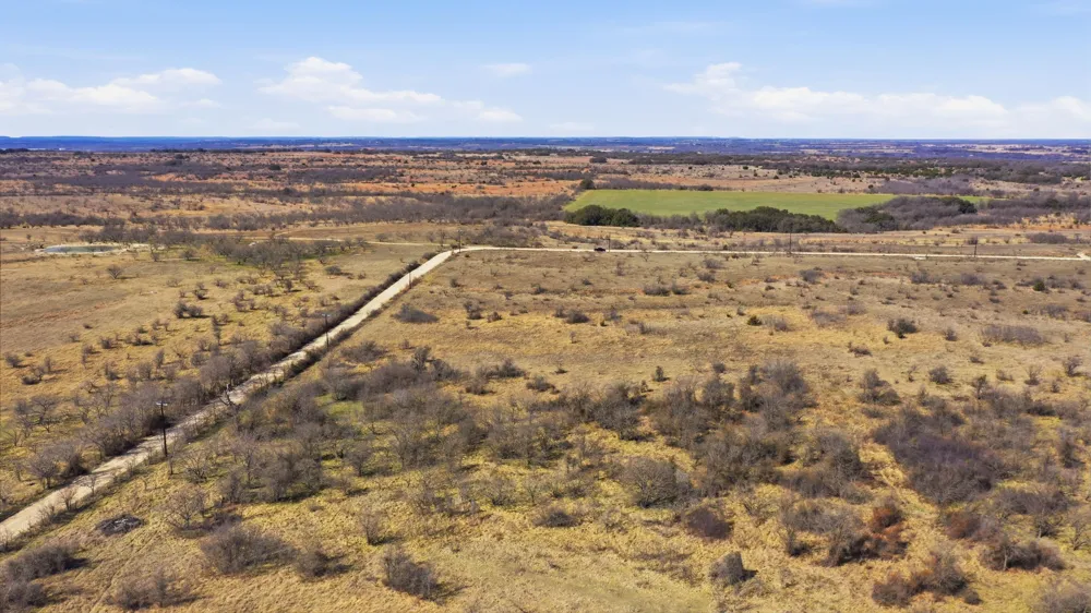 County Road 266 Gustine, TX 76455