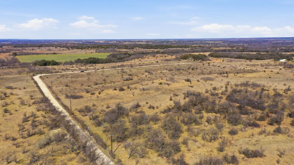 County Road 266 Gustine, TX 76455