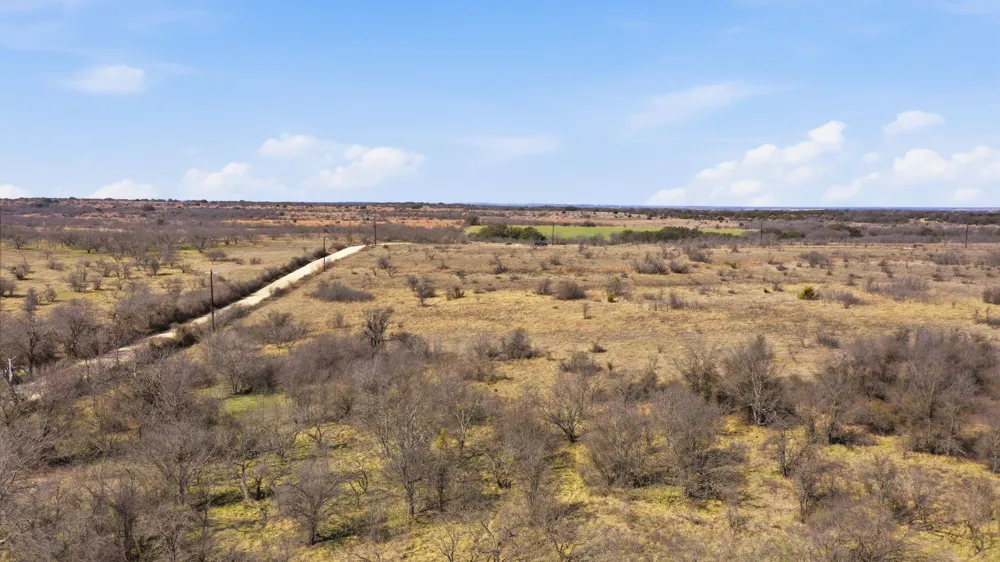 County Road 266 Gustine, TX 76455
