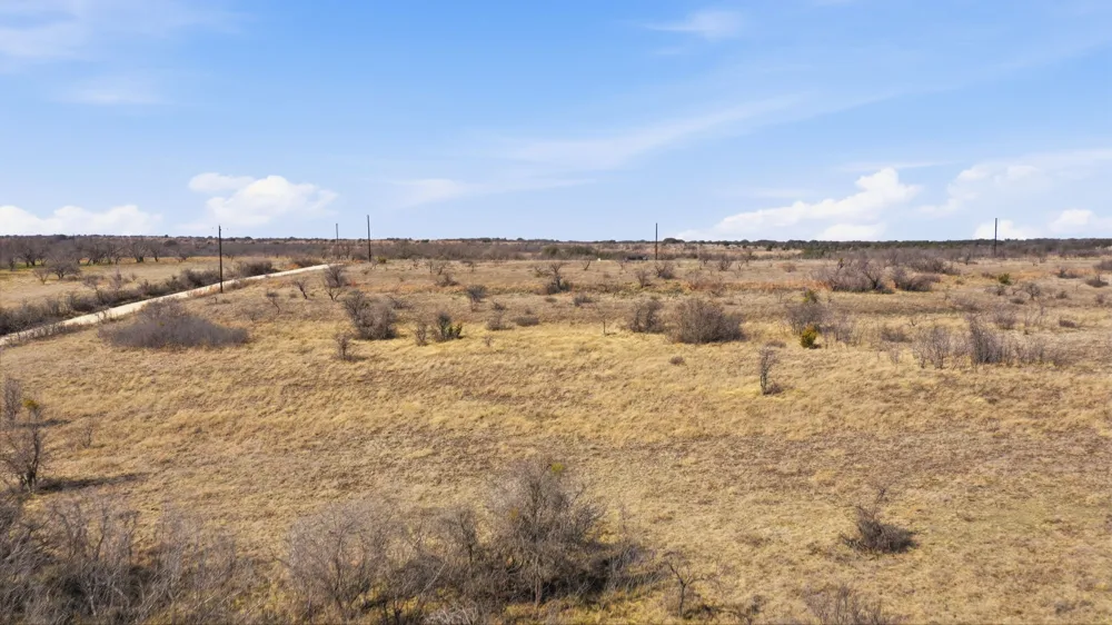 County Road 266 Gustine, TX 76455