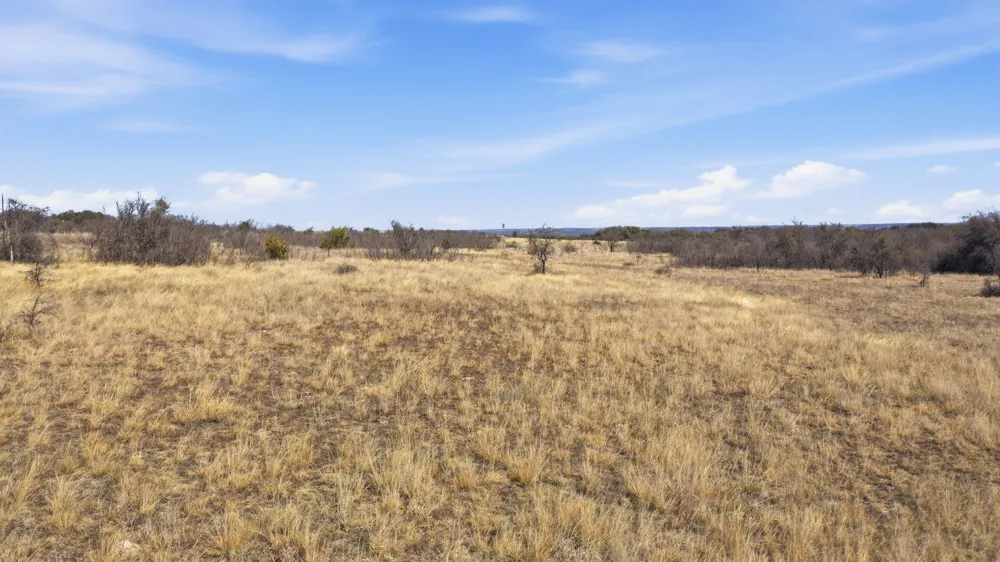 County Road 266 Gustine, TX 76455