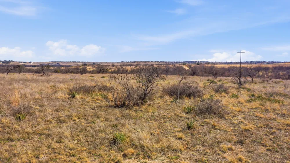County Road 266 Gustine, TX 76455