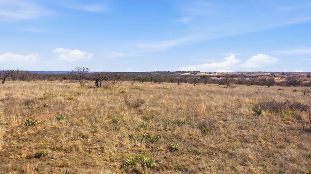 County Road 266 Gustine, TX 76455