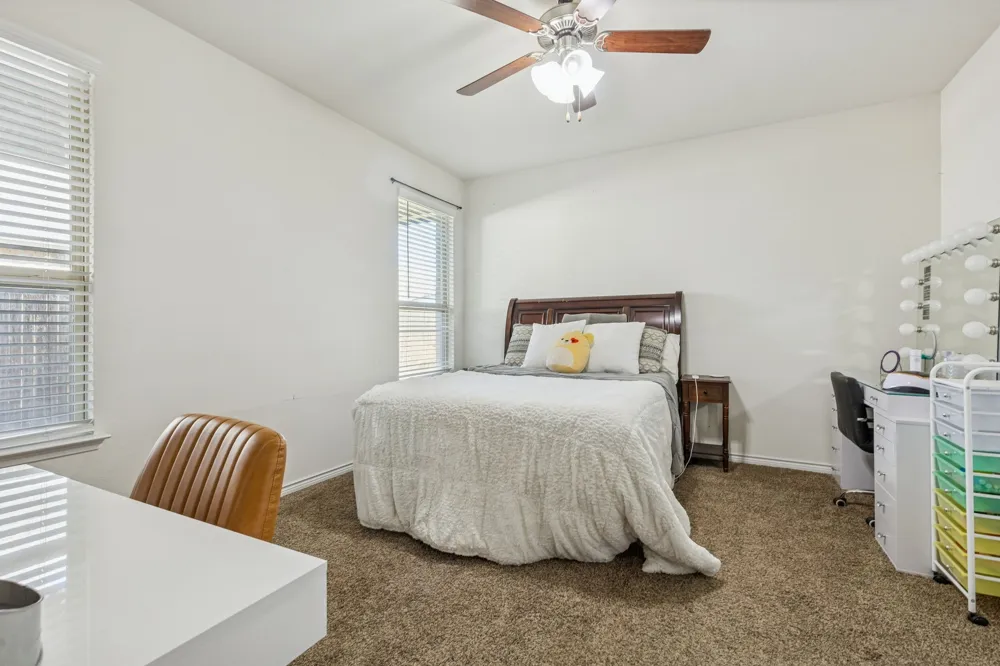 2726 Pease Drive Forney, TX 75126