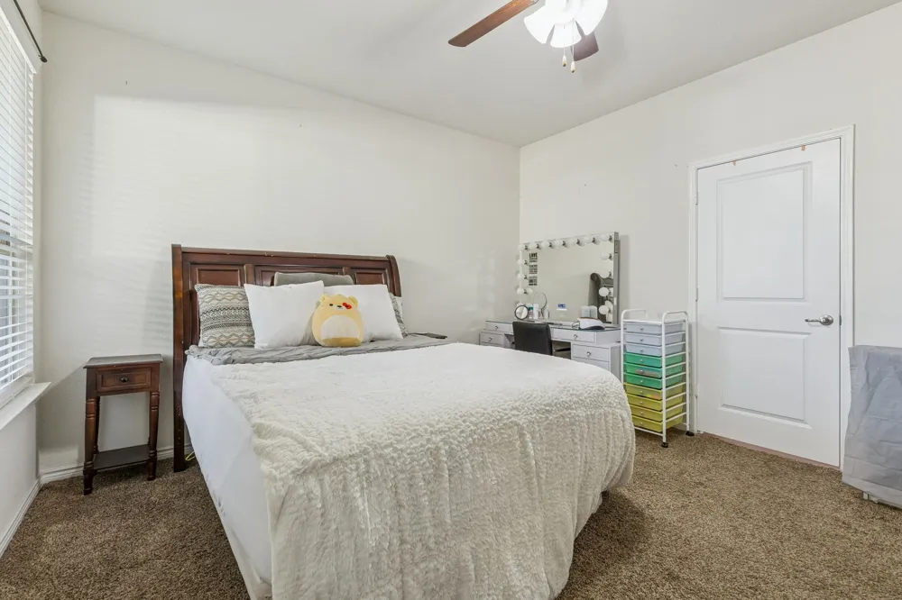 2726 Pease Drive Forney, TX 75126