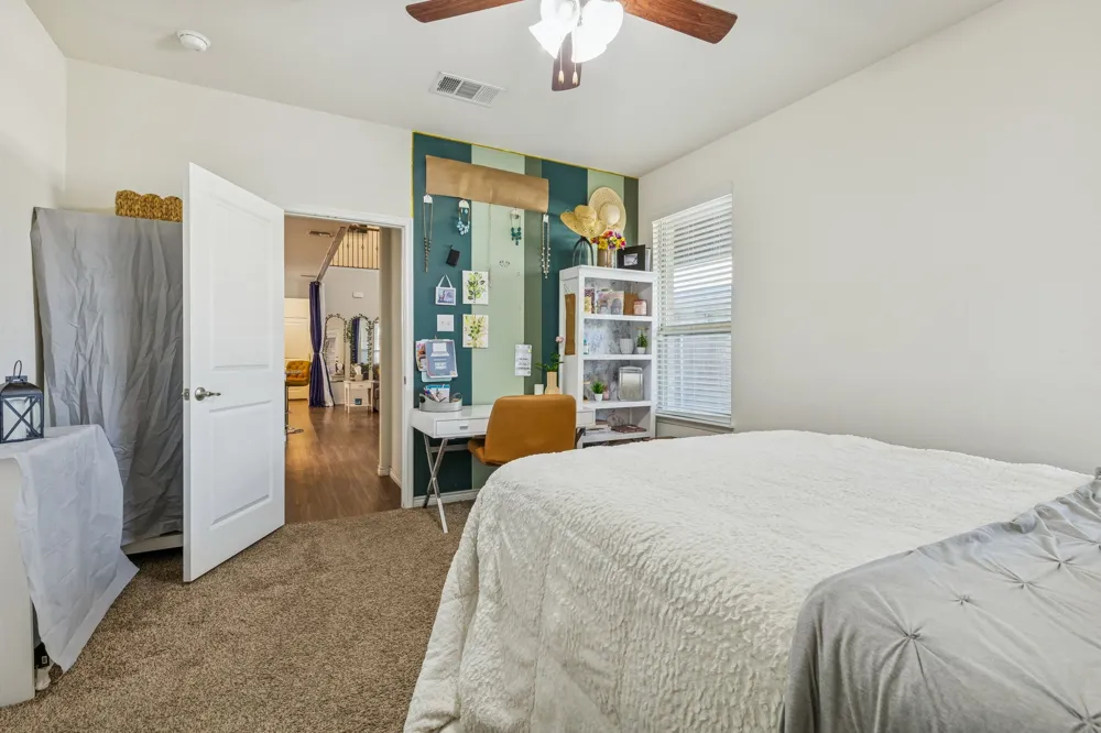 2726 Pease Drive Forney, TX 75126