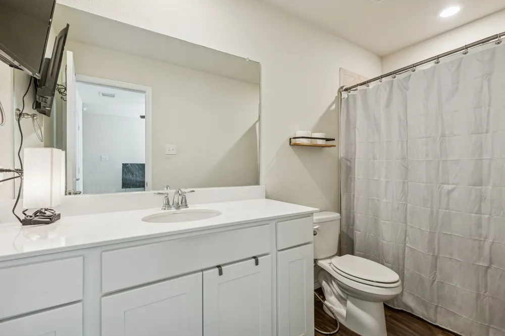 2726 Pease Drive Forney, TX 75126
