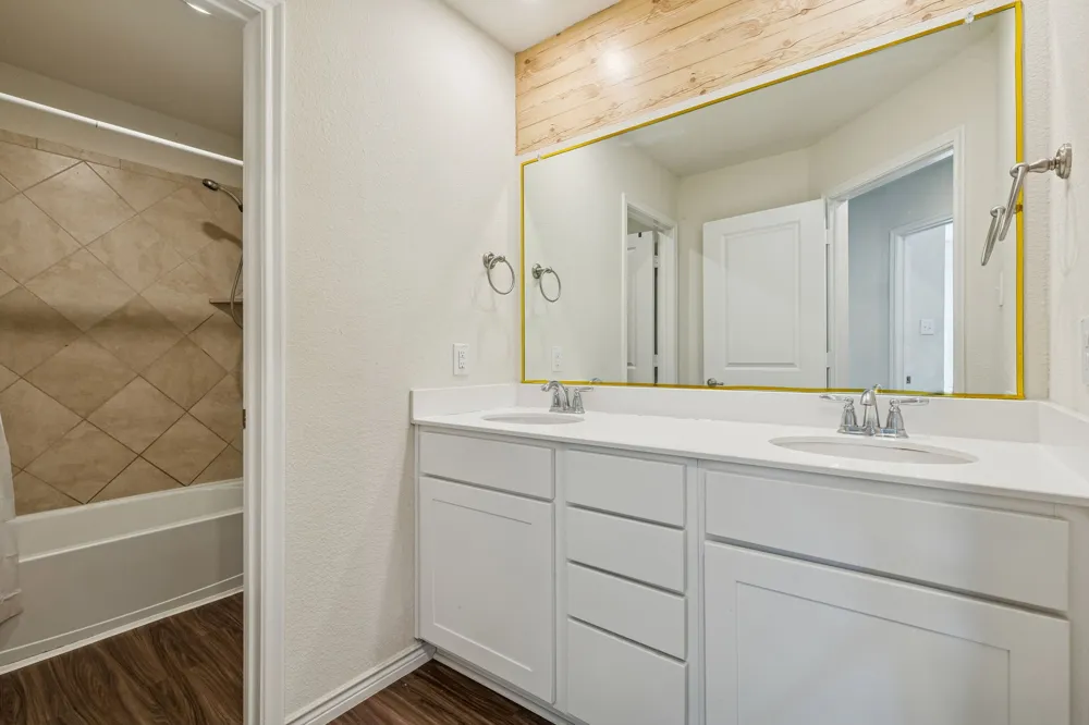 2726 Pease Drive Forney, TX 75126