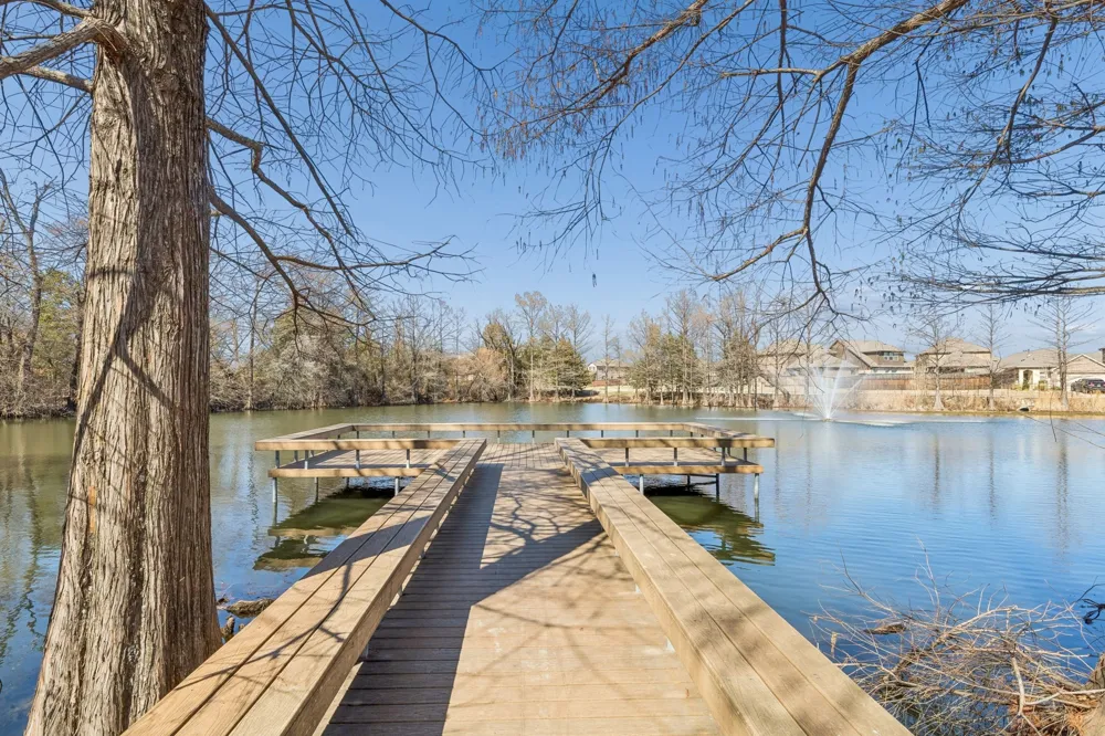 2726 Pease Drive Forney, TX 75126
