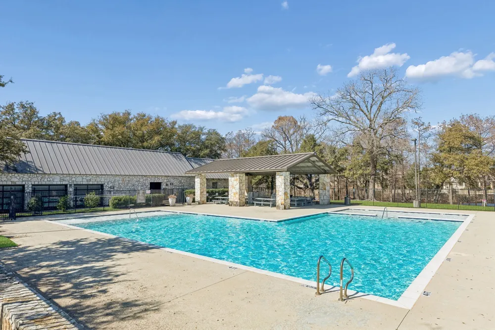 2726 Pease Drive Forney, TX 75126