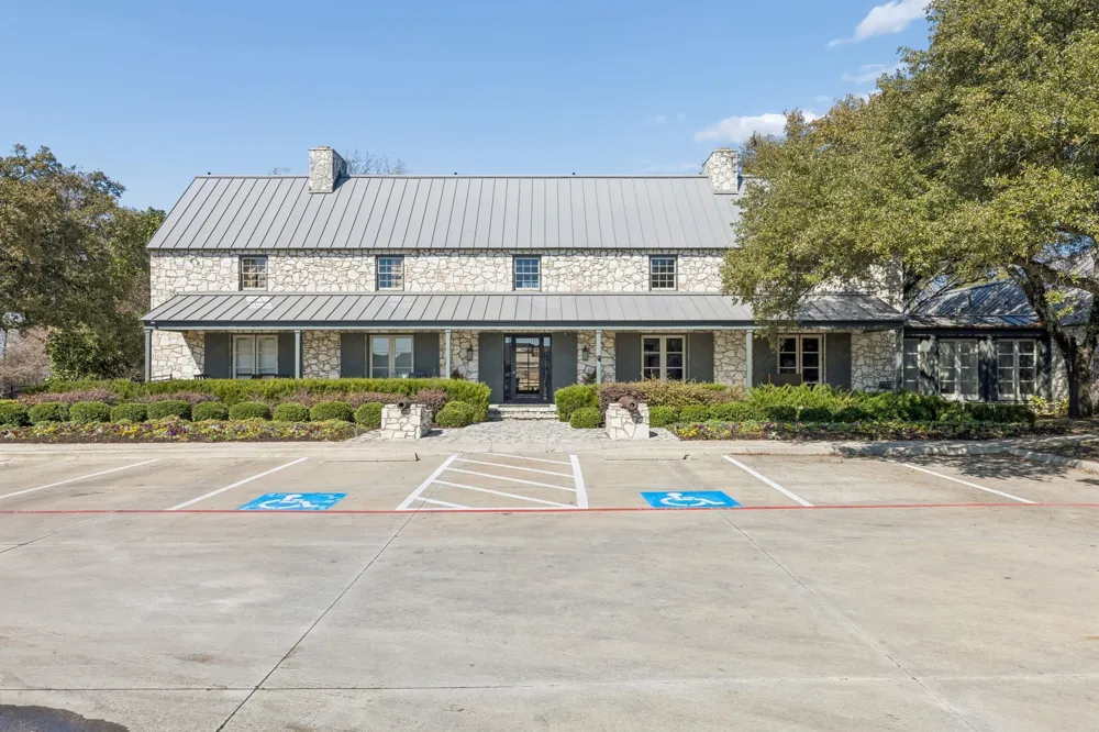 2726 Pease Drive Forney, TX 75126