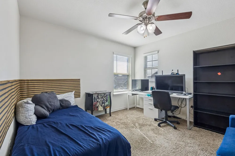 2726 Pease Drive Forney, TX 75126