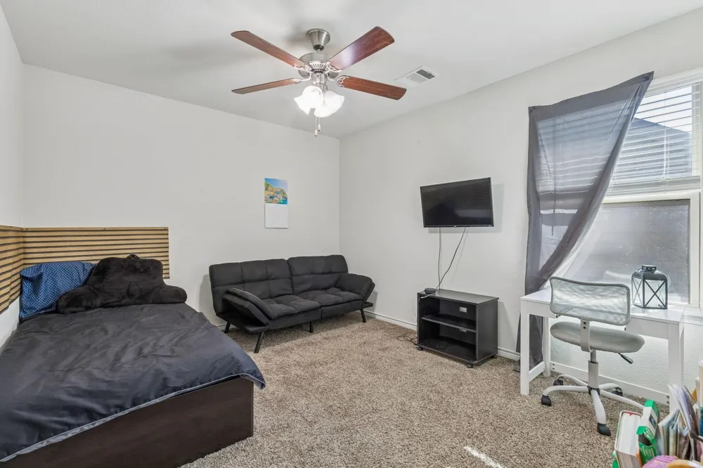 2726 Pease Drive Forney, TX 75126