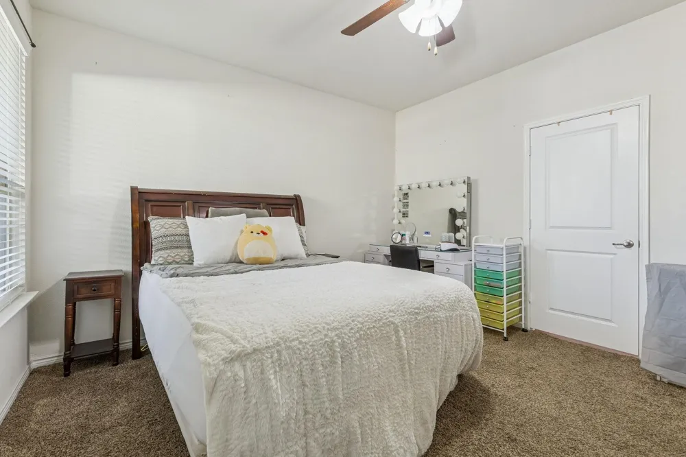 2726 Pease Drive Forney, TX 75126
