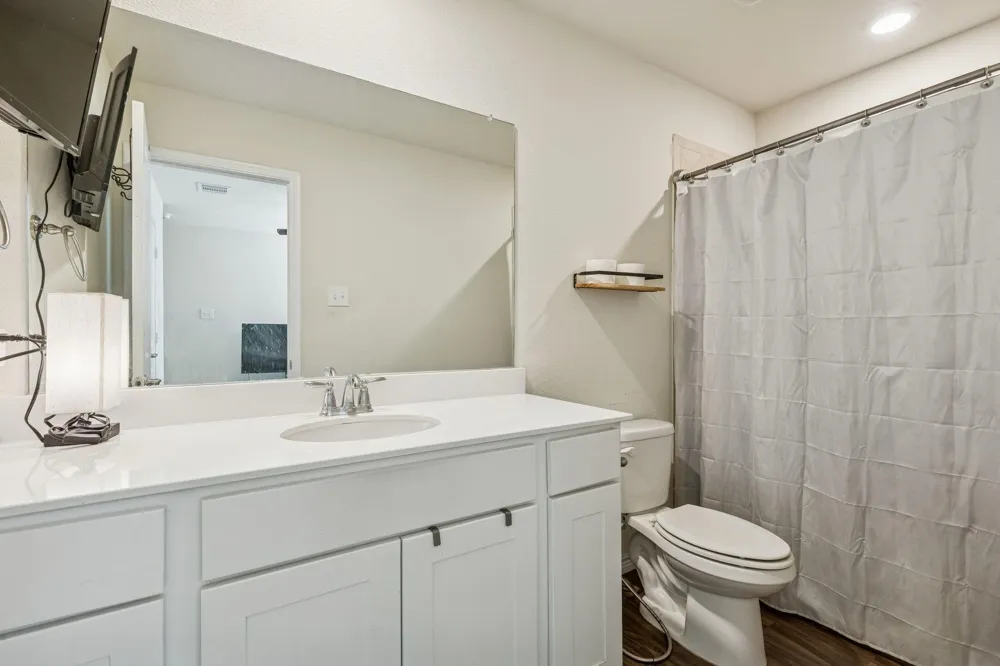 2726 Pease Drive Forney, TX 75126