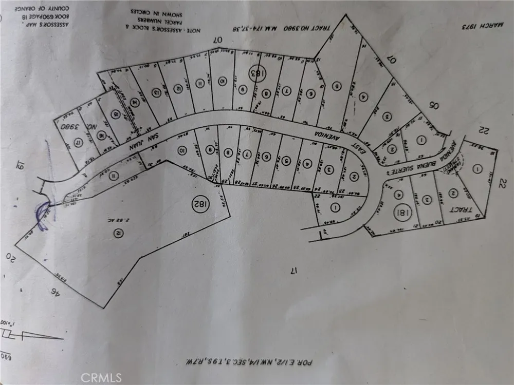 504 E Avenida San Juan San Clemente, CA 92672
