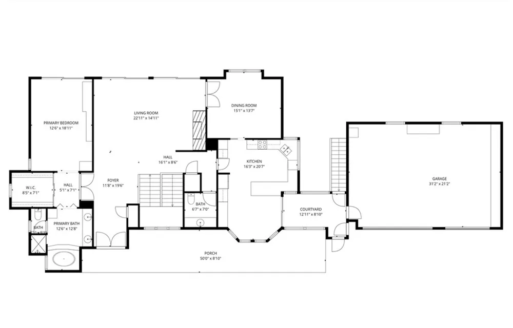 18831 Winnwood Lane Santa Ana, CA 92705