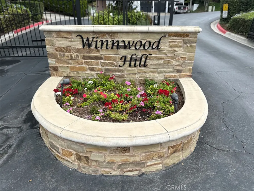 18831 Winnwood Lane Santa Ana, CA 92705