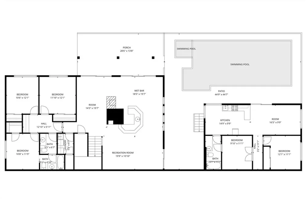 18831 Winnwood Lane Santa Ana, CA 92705