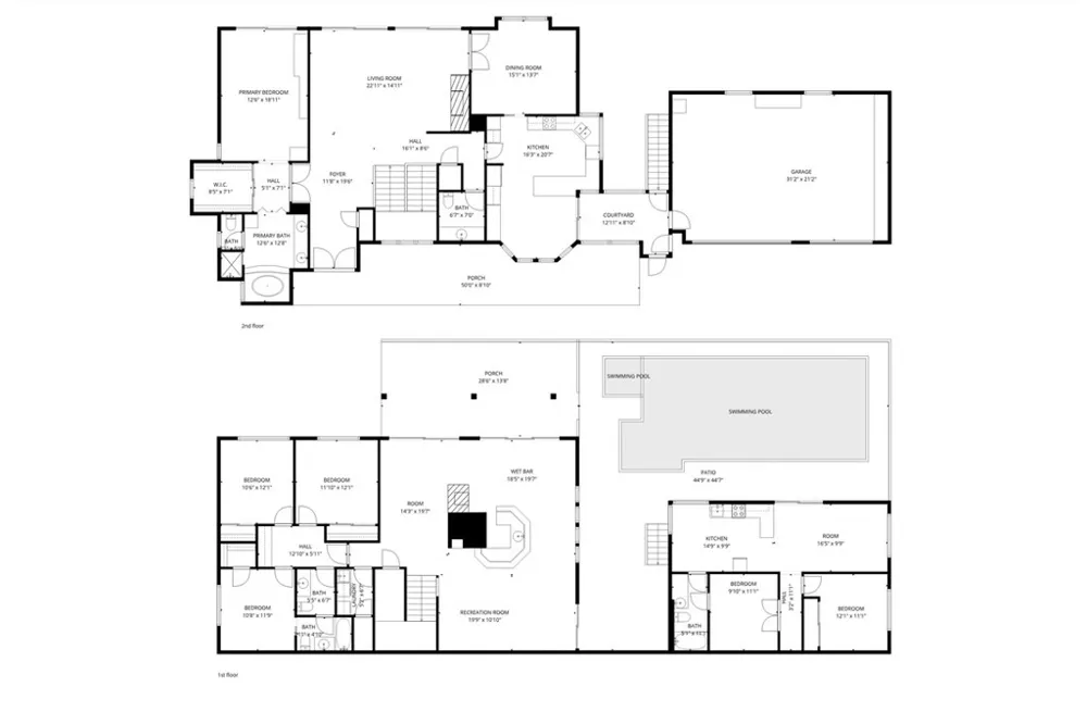 18831 Winnwood Lane Santa Ana, CA 92705