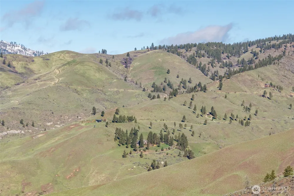 7993 Nahahum Canyon Road Cashmere, WA 98815