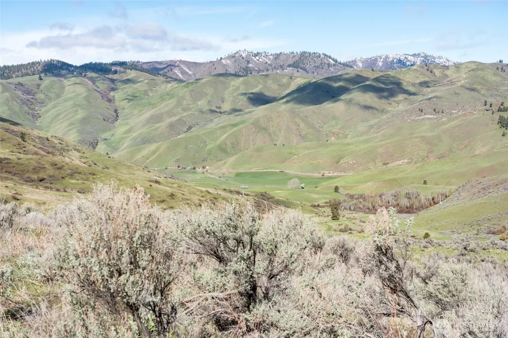 7993 Nahahum Canyon Road Cashmere, WA 98815