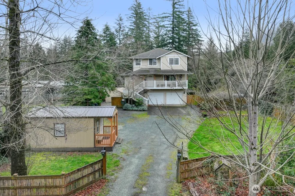 44212 Fir Road Gold Bar, WA 98251