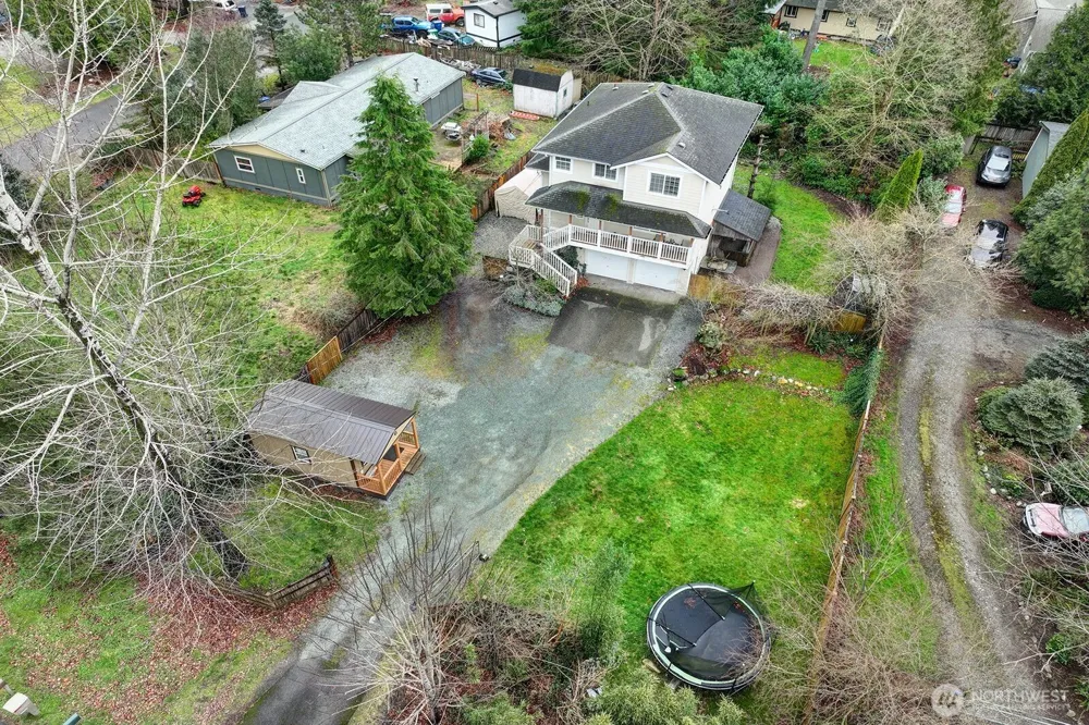 44212 Fir Road Gold Bar, WA 98251