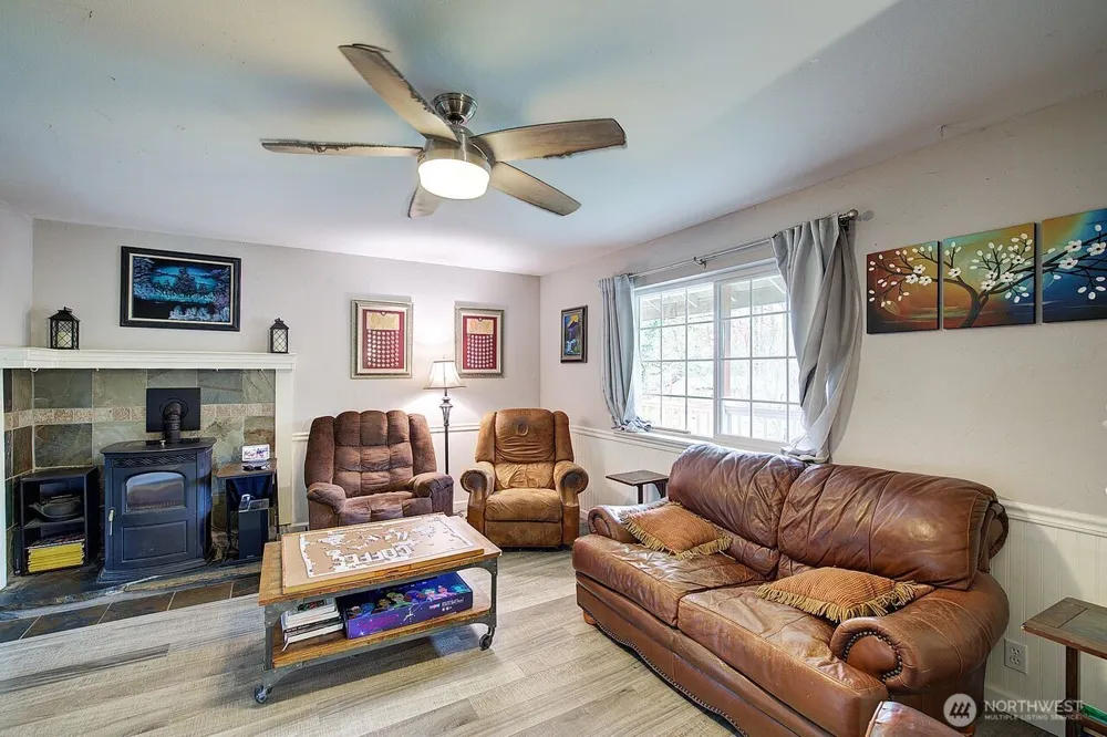 44212 Fir Road Gold Bar, WA 98251